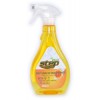 ORANGE STEP Multi-Purpose Cleaner / Универсальное жидкое чистящее средство для дома с апельсиновым маслом