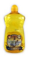 GOLD STEP Multi-Purpose Cleaner / Универсальное жидкое чистящее средство для дома (с частицами золота)