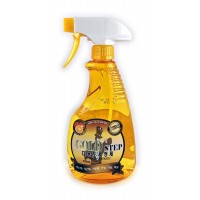 GOLD STEP Multi-Purpose Cleaner / Универсальное жидкое чистящее средство для дома (с частицами золота)