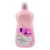 TOP STEP WOOL DETERGENT / Жидкое средство для стирки шерстяных изделий