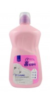 TOP STEP WOOL DETERGENT / Жидкое средство для стирки шерстяных изделий