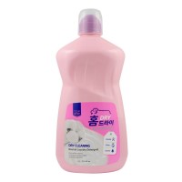 TOP STEP WOOL DETERGENT / Жидкое средство для стирки шерстяных изделий