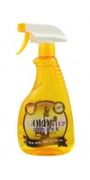 GOLD STEP Multi-Purpose Cleaner / Универсальное жидкое чистящее средство для дома (с частицами золота)