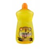 GOLD STEP Multi-Purpose Cleaner / Универсальное жидкое чистящее средство для дома (с частицами золота)