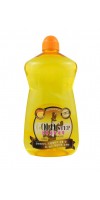 GOLD STEP Multi-Purpose Cleaner / Универсальное жидкое чистящее средство для дома (с частицами золота)