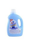 TOP STEP Laundry Detergent / Жидкое средство для стирки «TOP STEP - Сила 5 ферментов», антибактериальное