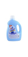 TOP STEP Laundry Detergent / Жидкое средство для стирки «TOP STEP - Сила 5 ферментов», антибактериальное