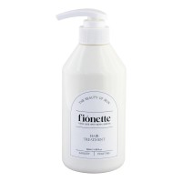 Hair Treatment / Парфюмированный кондиционер - бальзам для восстановления всех типов волос