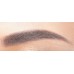 Triangle Eyebrow / Карандаш для бровей влагостойкий, темно-коричневый 