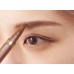 Triangle Eyebrow / Карандаш для бровей влагостойкий, темно-коричневый 
