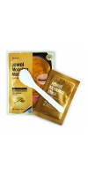 Jewel Modeling Mask Glam Gold / Моделирующая маска для лица с частицами золота