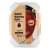 Jewel Modeling Mask Scarlet Ruby / Моделирующая маска для лица с рубиновой пудрой