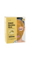Jewel Modeling Mask Glam Gold / Моделирующая маска для лица с частицами золота