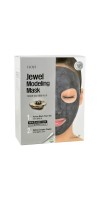 Jewel Modeling Mask Aurora Black Pearl / Моделирующая маска для лица с черным жемчугом
