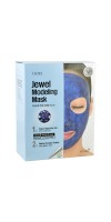 Jewel Modeling Mask Aqua Sapphire / Моделирующая маска для лица с сапфировой пудрой