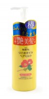 Camellia Oil Hair Milk / Молочко для волос с маслом камелии японской