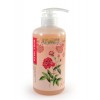Жидкое мыло для тела "Ароматерапия - Роза"