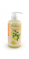 Жидкое мыло для тела "Ароматерапия - Лимон"