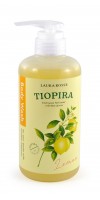 BODY WASH LEMON / Жидкое мыло для тела “Ароматерапия - Лимон” 