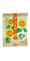 BATH SALT / Соль для ванны увлажняющая (с маслом подсолнечника)