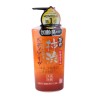 MAX TAIYOUNOSACHI EX BODY SOAP / Жидкое мыло для тела с экстрактом хурмы,  дезодорирующее и освежающее