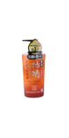 MAX TAIYOUNOSACHI EX BODY SOAP / Жидкое мыло для тела с экстрактом хурмы,  дезодорирующее и освежающее