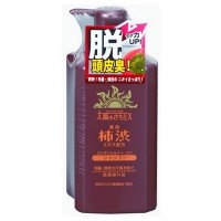 Taiyo no Sachi Shampoo / Шампунь-кондиционер для волос с экстрактом хурмы