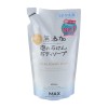 MAX Uruoi No Sachi Body Soap / Жидкое мыло для тела (пенящееся, без добавок)