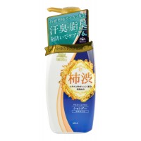 TAIYOUNOSACHI EX SHAMPOO / Шампунь-кондиционер для волос с экстрактом хурмы