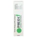 Medif toothpaste / Зубная паста комплексного действия (с частицами серебра, древесным углем и растительными экстрактами)