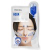 Aqua Chip Circle Point / Mask Маска для лица успокаивающая с массажным эффектом
