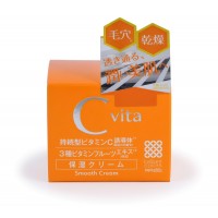 Cvita Smooth Cream / Антиоксидантный смягчающий крем с витамином С
