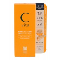 Cvita Cream Foundation / Основа под макияж с витамином С