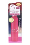 MEISHOKU ISOF-LABO Lotion / Увлажняющий лосьон для зрелой кожи лица с бакучиолом и изофлавонами сои 