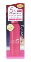 MEISHOKU ISOF-LABO Lotion / Увлажняющий лосьон для зрелой кожи лица с бакучиолом и изофлавонами сои 