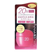 MEISHOKU ISOF-LABO Cream / Увлажняющий крем для зрелой кожи лица  с бакучиолом и  изофлавонами сои