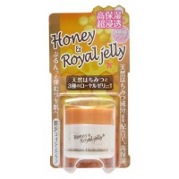 Cream Royal Jelly / Крем для сухой кожи с маточным молочком пчёл