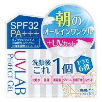 UVLAB Perfect Gel SPF32 PA+++ / Глубокоувлажняющий крем-гель SPF 32 PA+++