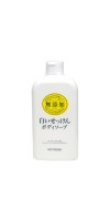 Additive Free Body Soap / Жидкое мыло для тела на основе натуральных компонентов