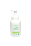 Additive Free Bubble Body Soap / Пенящеся жидкое мыло для тела на основе натуральных компонентов (с ароматом цветов)