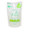 Additive Free Bubble Body Soap / Пенящеся жидкое мыло для тела на основе натуральных компонентов (с ароматом цветов)(з/б)