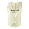 ADDITIVE FREE BUBBLE HAND SOAP / Пенящееся жидкое мыло для рук  на основе натуральных компонентов