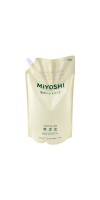 ADDITIVE FREE BUBBLE HAND SOAP / Пенящееся жидкое мыло для рук  на основе натуральных компонентов