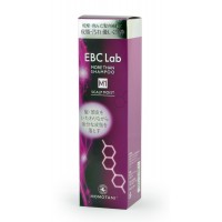 EBC Lab Scalp moist shampoo / Увлажняющий шампунь для придания объема (для сухой кожи головы)