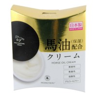 Remoist Cream Horse oil / Крем для очень сухой кожи лица  (с экстрактом плаценты лошади)