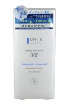 Needle Pore Serum 800 / Сыворотка с микроиглами для ухода за порами (с бакучиолом и витамином С), мягкая стимуляция