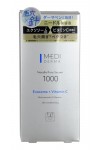 Needle Pore Serum 1000 / Сыворотка с микроиглами для ухода за порами (с экзосомами и витамином С), интенсивная стимуляция