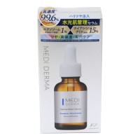 Derma Boost Serum / Концентрированная сыворотка комплексного действия для зрелой кожи лица