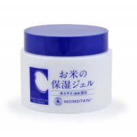 Rice Moisture Cream / Увлажняющий крем с экстрактом риса (для лица и тела)