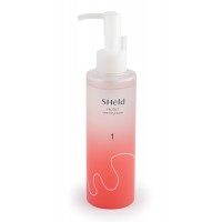 SHeld Protect Cleansing Water / Мицеллярная вода для очищения кожи лица (утренний уход)